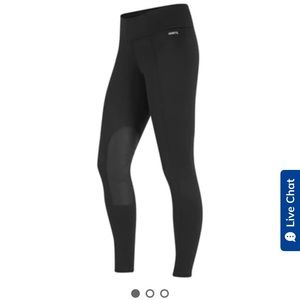 Kerrits Fleece Lite Breech XL